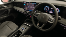 Volkswagen Tiguan 1.5 eTSI 150 Match 5dr DSG Petrol Estate